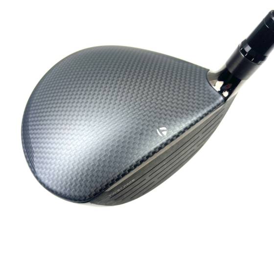 Taylormade QI35 HL 3 Wood / 16.5 Degree / Ventus 5R Regular Flex