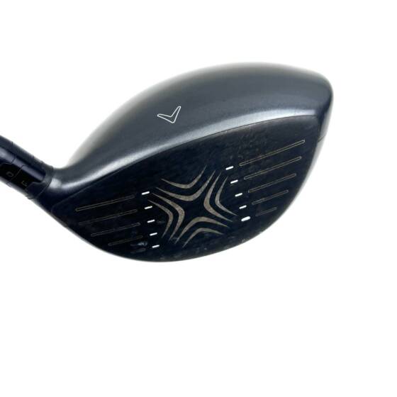 Left Handed Callaway X2 Hot Driver / 10.5 Degree / Aldila Tour ATX Regular Flex