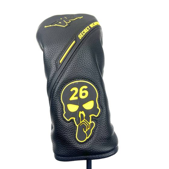 PXG Secret Weapon Mini Driver / 13 Degree / Denali 60 X-Stiff Flex