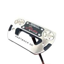 Scotty Cameron Studio Style Fastback OC Putter / 33 Inches