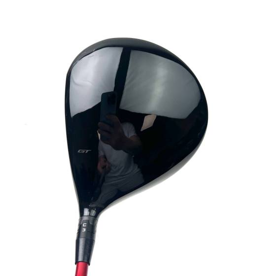 Titleist GT3 Driver / 11 Degree / Denali 50 Regular Flex