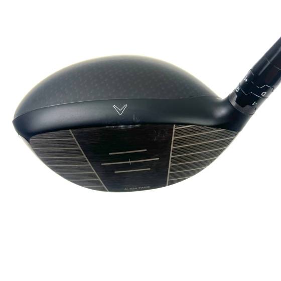 Callaway Elyte Driver / 9 Degree / Tensei 1K Black 65 Stiff Flex
