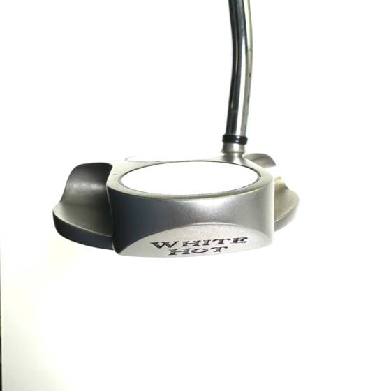 Odyssey White Hot 2 Ball Putter / 35 Inches