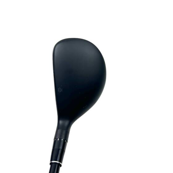 Srixon ZX MKII 3 Hybrid / 19 Degree / HZRDUS Smoke RDX Stiff Flex
