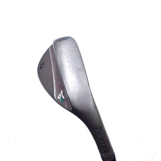 Taylormade Milled Grind 4 SB Wedge Set / 56 & 60 Degree / N.S. Pro Modus 3 Tour 105 Regular Flex