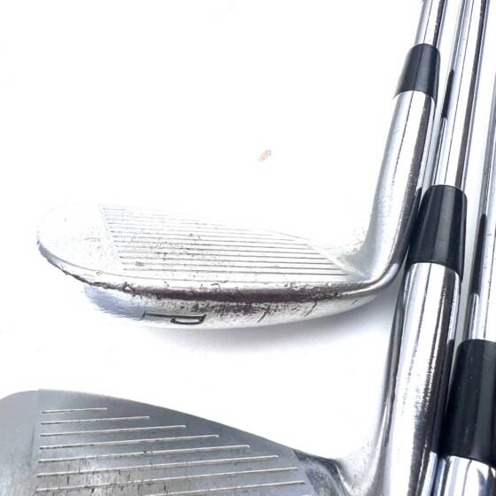 Mizuno MP-60 Irons / 3-PW / Dynamic Gold S300 Stiff Flex