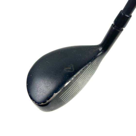 Callaway XR 3 Hybrid / 19 Degree / Projext X 6.0 Stiff Flex