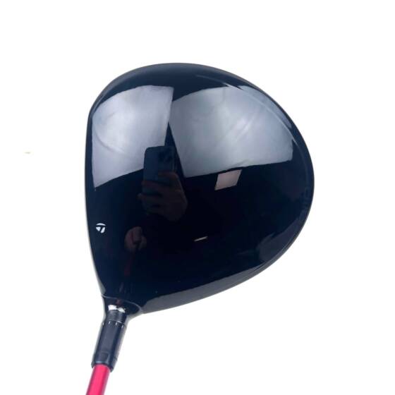 Taylormade QI10 Max Driver / 10.5 Degree / Ventus Velocore TR Regular Flex