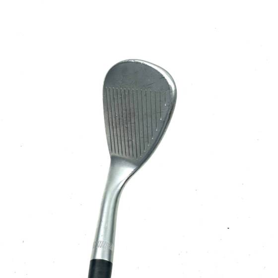 Titleist Vokey Spin Milled Lob Wedge / 58 Degree / True Temper Dynamic Gold Wedge Flex