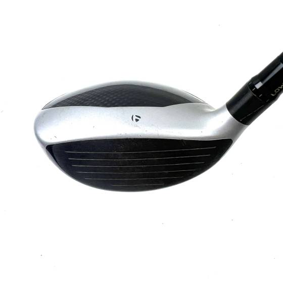Taylormade M3 3 Wood / 15 Degree / Tensei Blue CK Series 65 Stiff Flex
