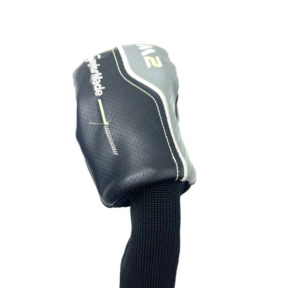 Taylormade M4 4 Hybrid / 22 Degree / Atmos 6R Regular Flex