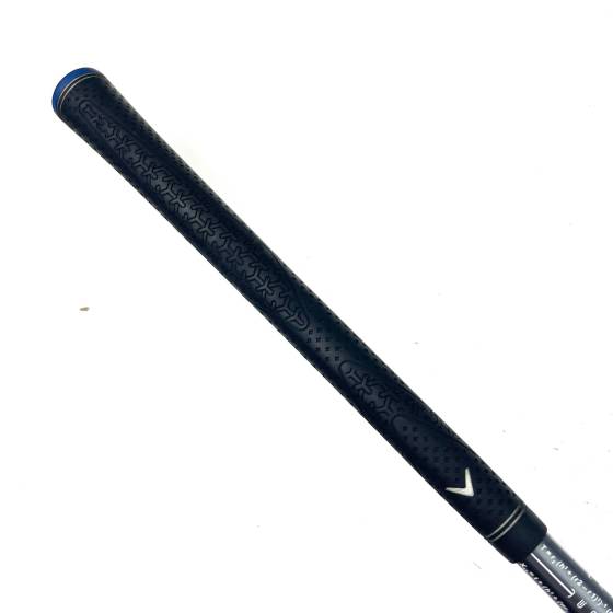 Callaway Steelhead XR 4 Hybrid / 21 Degree / Ozik 65g Stiff Flex