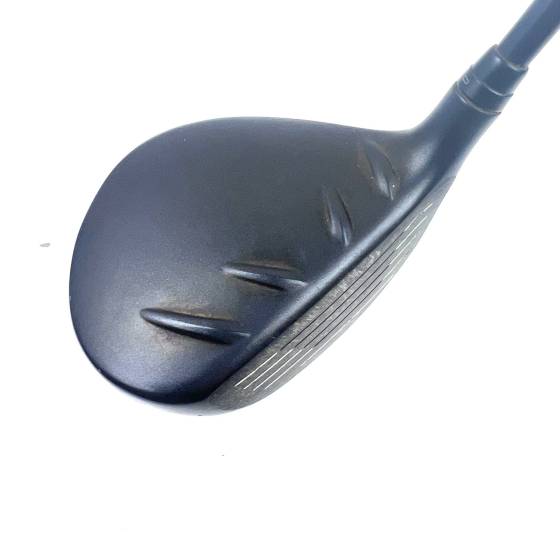Ping G410 5 Wood / 17.5 Degree / Alta CB 65 Regular Flex