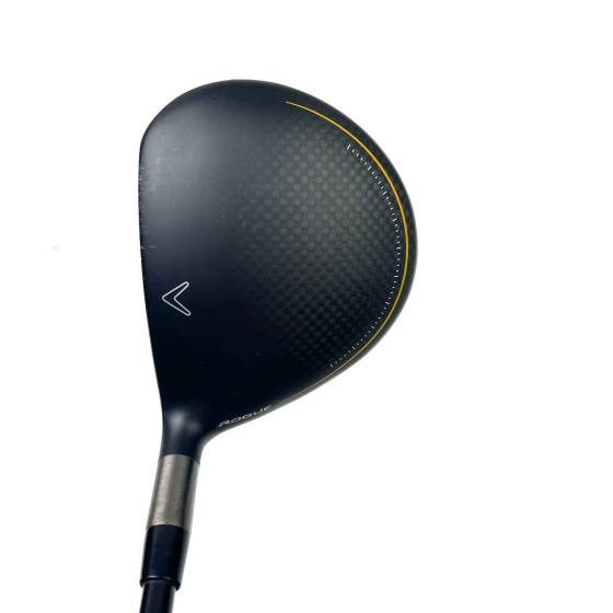 Callaway Rogue ST Max 3 Wood / 15 Degree / Tensei Blue AV Series 65 Regular Flex