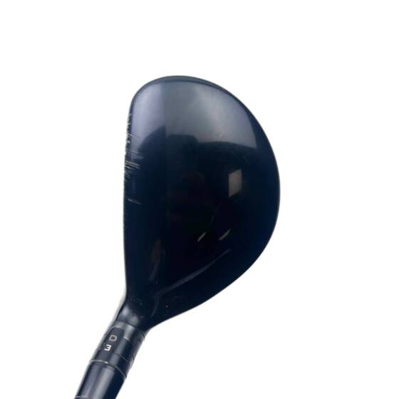 Titleist TSI1 6 Hybrid / 26 Degree / Ascent 50 Regular Flex