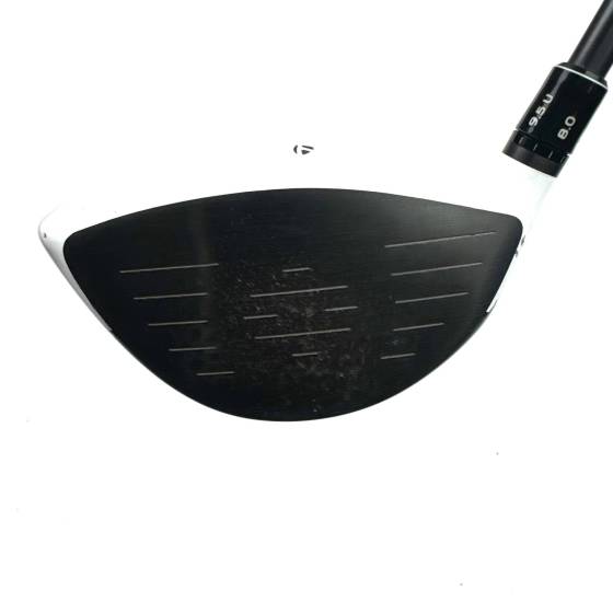 Taylormade R1 Driver / 10 Degree / RIP Phenom R1 Regular Flex