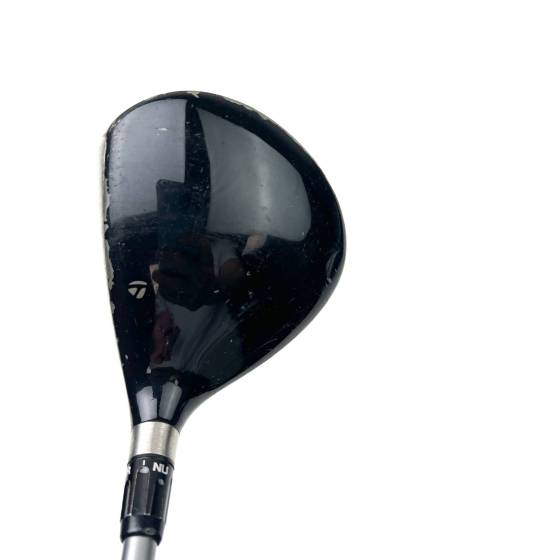 Taylormade R9 5 Wood / 18 Degree / REAX 50 Ladies Flex