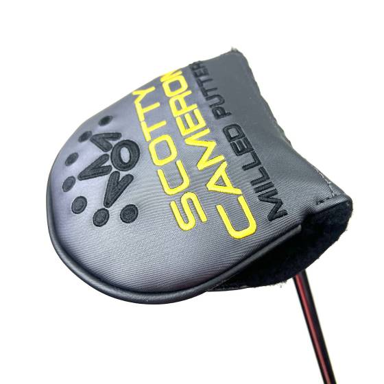 New Scotty Cameron Phantom 2024 5.5 Putter / 34 Inches