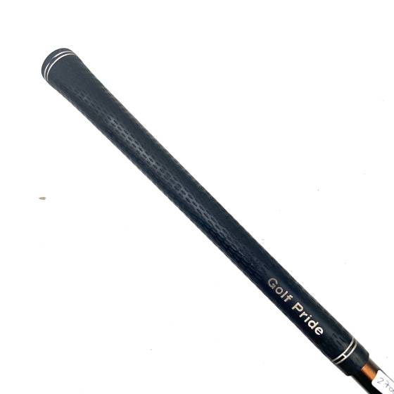 Ping G400 4 Hybrid / 22 Degree / Alta CB 70 Regular Flex
