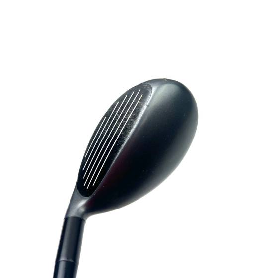Callaway X Hot 4 Hybrid / 22 Degree / X Hot Regular Flex