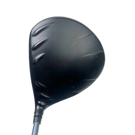 Ping G425 Max Driver / 10.5 Degree / Alta CB 55 Regular Flex