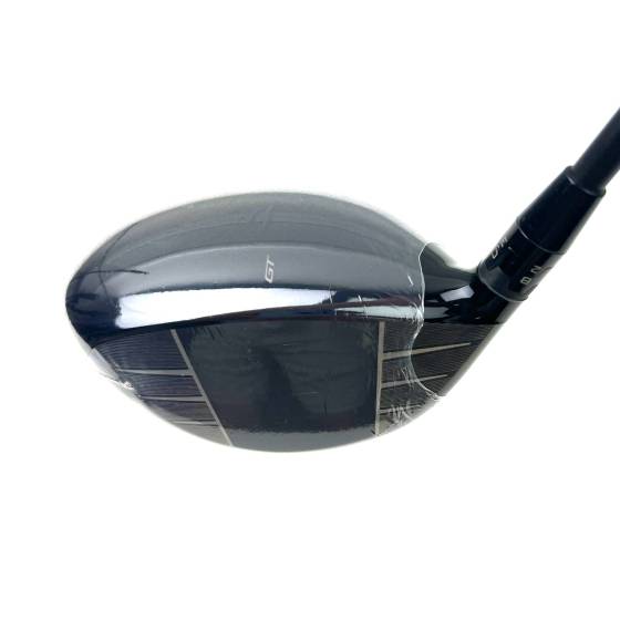 New Titleist GT3 Driver / 8 Degree / HZRDUS 60 X-Stiff Flex