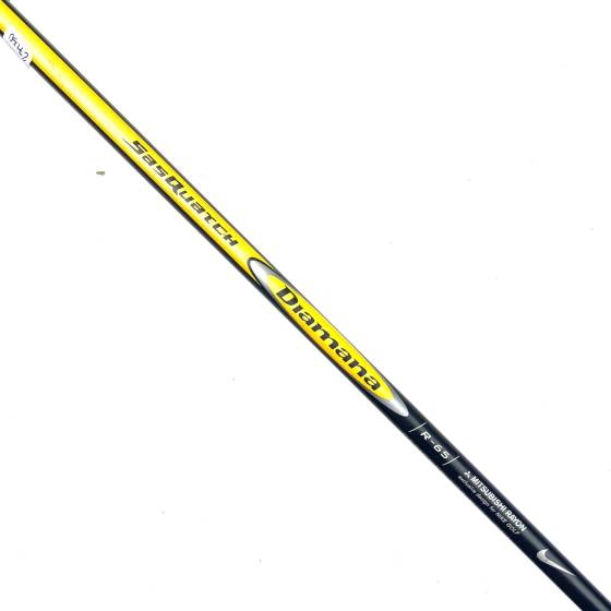 Nike SQ Sumo2 Driver / 10.5 Degree / Diamana Sasquatch 65G Regular Flex