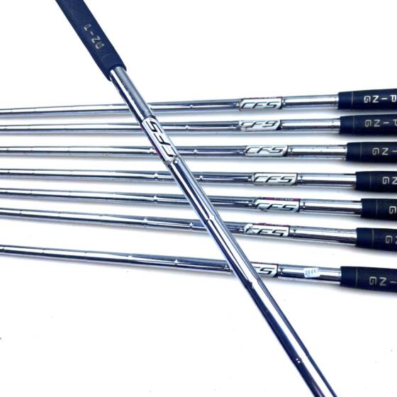 Ping G25 Irons / 4-SW / CFS Regular Flex