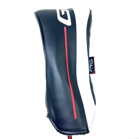 Left Handed Titleist GT2 Driver / 10 Degree / Denali Ladies Flex