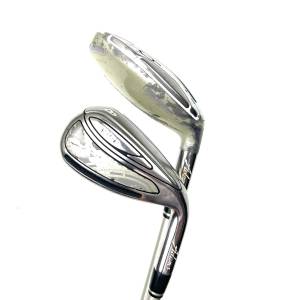 Adams Idea Irons / 5H-SW / Idea Ultralite 50g Ladies Flex