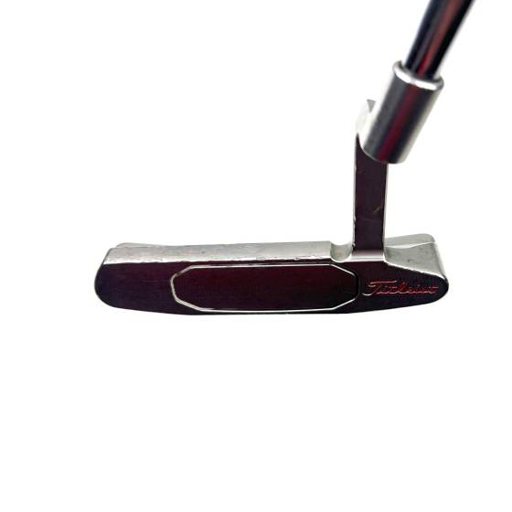 Scotty Cameron Studio Style Newport 2 Putter / 35.5 Inches