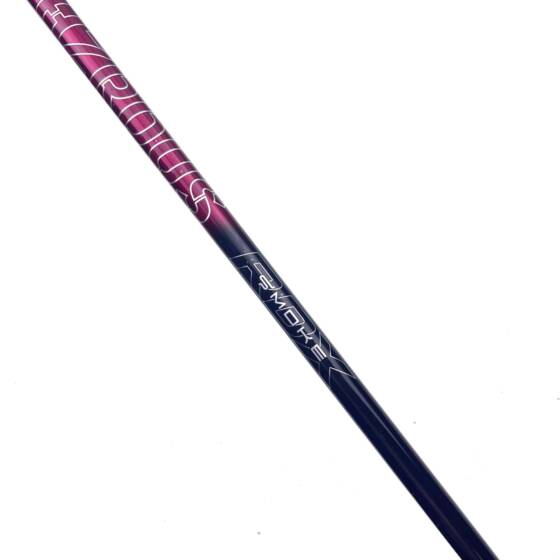 Srixon ZX7 MKII Driver / 10.5 Degree / Hzrdus Smoke RDX Stiff Flex