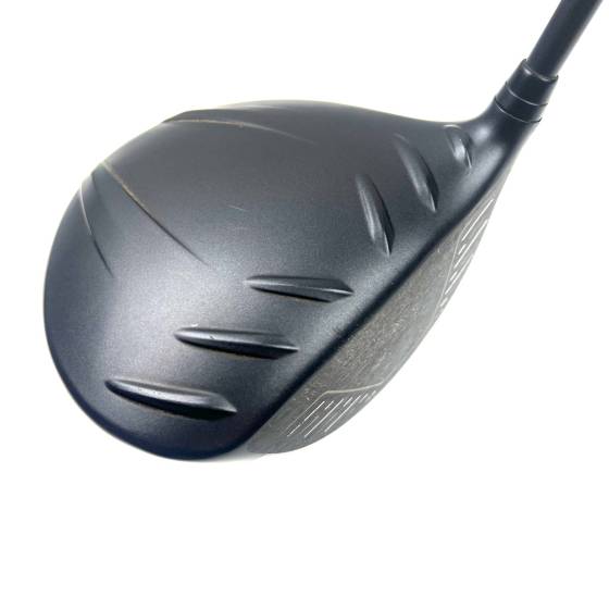 Ping G410 SFT Driver / 10.5 Degree / Alta CB 55 Senior Flex