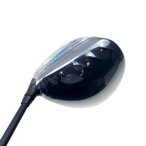 New Ping G440K Driver / 10.5 Degree / Alta CB 50 Regular Flex