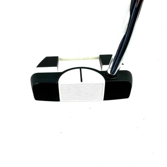 Odyssey AI-Dual Jailbird Mini Putter / 34 Inches