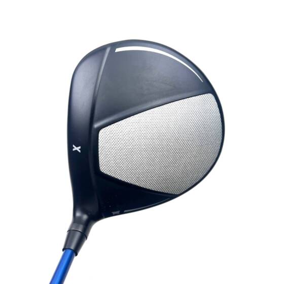 PXG 0811 XF Driver / 9 Degree / Evenflow Riptide CB 50 Regular Flex