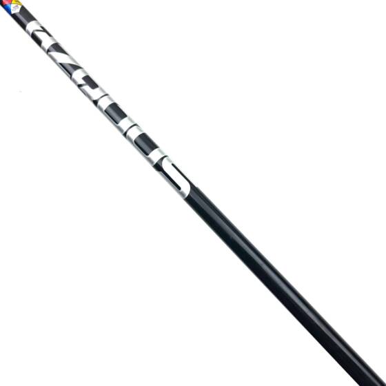 Callaway Paradym AI Smoke Max Heavenwood / 20 Degree / HZRDUS Stiff Flex