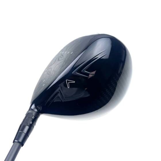 Callaway Great Big Bertha Epic Sub Zero Driver / 9 Degree / Fujikura Pro 62 Extra-Stiff Flex