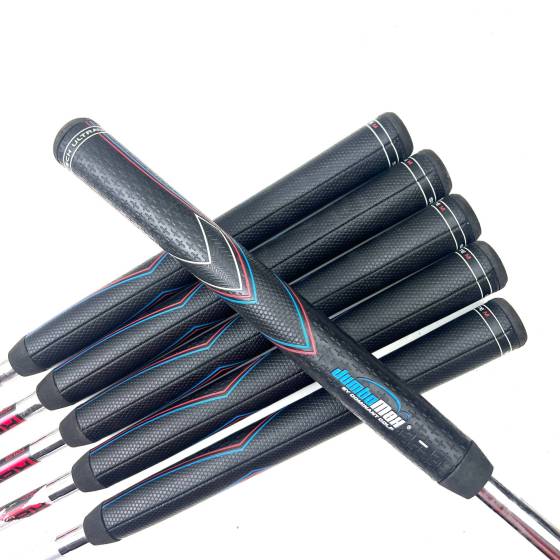 Taylormade Stealth Irons / 5-PW / KBS Tour Stiff Flex