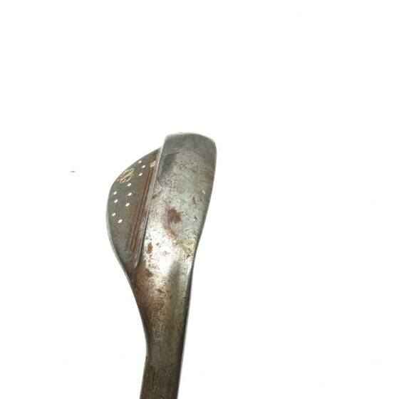 Titleist Vokey SM9 Sand Wedge / 54 Degree / N.S.Pro Modus 3 Tour 125 Stiff Flex