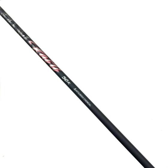 Cobra DS-ADAPT MAX-D Driver / 10.5 Degree / Kai’li Red 50 Regular Flex