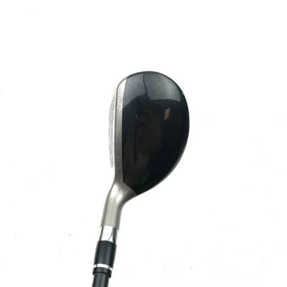 Nike Slingshot HL 3 Hybrid / 19 Degree / UST Mamiya Regular Flex