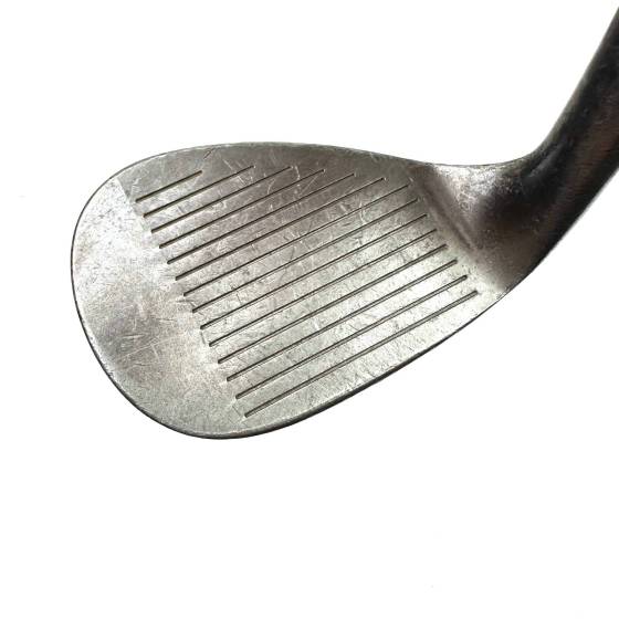 Mizuno MP Series Lob Wedge / 60 Degree / Dynamic Gold Wedge Flex