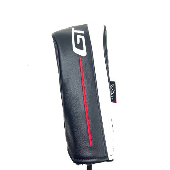 Titleist GT2 5 Wood / 18 Degree / Tensei 1K Blue 65 Regular Flex