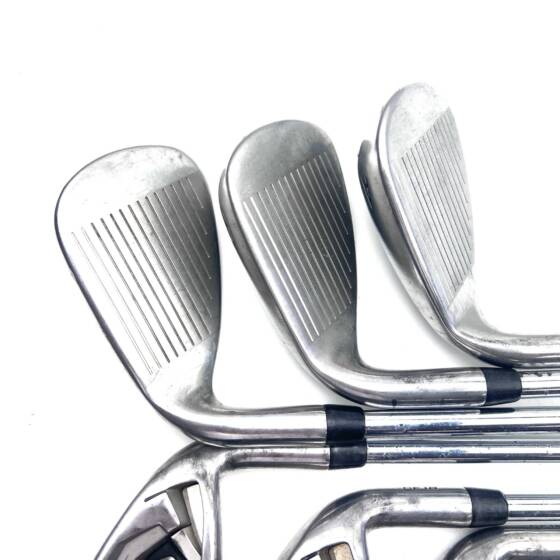 Callaway Rogue Irons / 6-AW / True Temper XP 95g Regular Flex
