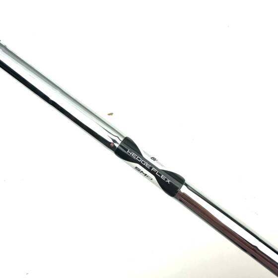 Titleist Vokey SM9 Gap Wedge / 48 Degree / Vokey Wedge Flex