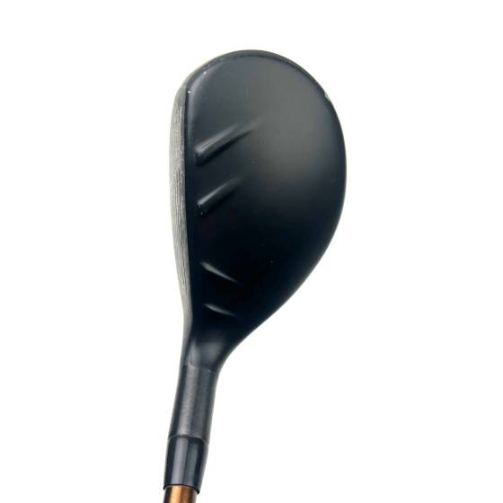 Ping G400 4 Hybrid / 22 Degree / Alta CB 70 Regular Flex