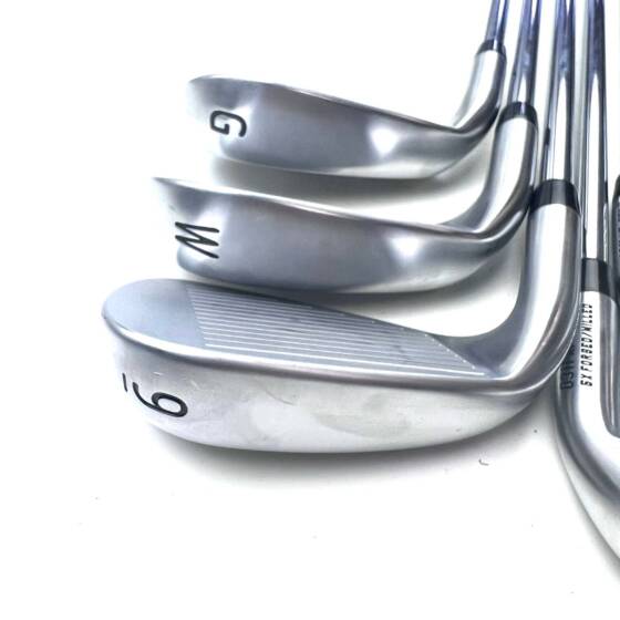 PXG 0311 XP Gen 8 Irons / 6-GW / Dynamic Gold 95 R300 Regular Flex