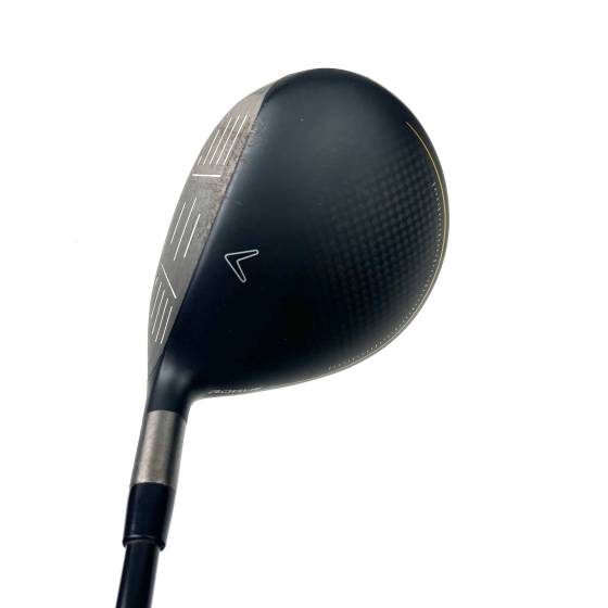 Callaway Rogue ST Max 3 Wood / 15 Degree / Tensei Blue AV Series 65 Regular Flex
