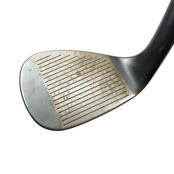 Taylormade Milled Grind 4 Sand Wedge / 54 Degree / Dynamic Gold Wedge 115 Wedge Flex